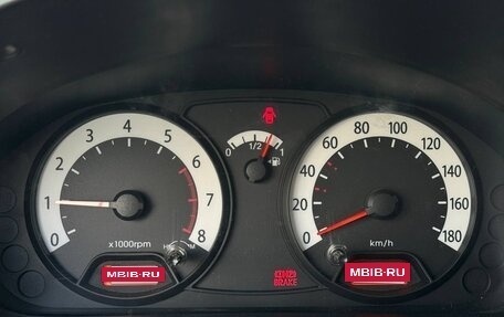 KIA Picanto I, 2009 год, 490 000 рублей, 9 фотография