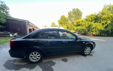 Chevrolet Lacetti, 2008 год, 540 000 рублей, 7 фотография