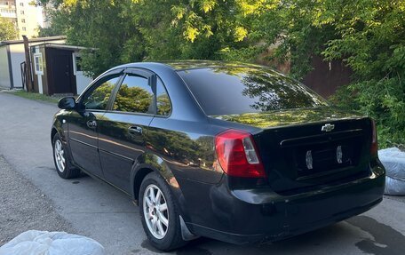 Chevrolet Lacetti, 2008 год, 540 000 рублей, 5 фотография