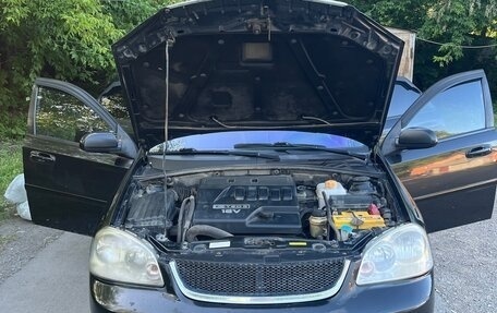 Chevrolet Lacetti, 2008 год, 540 000 рублей, 8 фотография