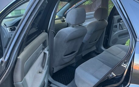 Chevrolet Lacetti, 2008 год, 540 000 рублей, 19 фотография