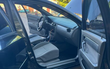 Chevrolet Lacetti, 2008 год, 540 000 рублей, 16 фотография