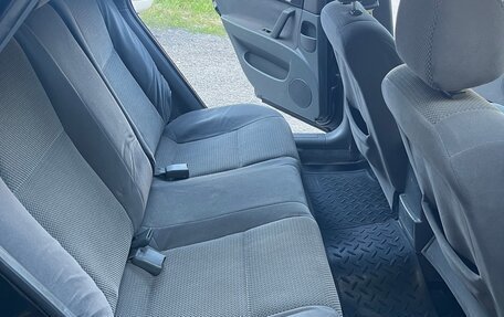 Chevrolet Lacetti, 2008 год, 540 000 рублей, 20 фотография