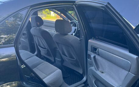 Chevrolet Lacetti, 2008 год, 540 000 рублей, 18 фотография
