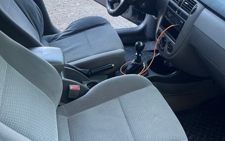 Chevrolet Lacetti, 2008 год, 540 000 рублей, 22 фотография