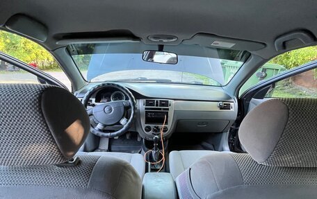 Chevrolet Lacetti, 2008 год, 540 000 рублей, 21 фотография