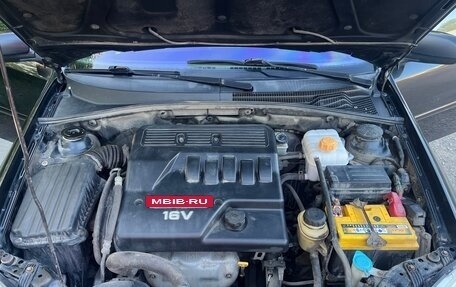 Chevrolet Lacetti, 2008 год, 540 000 рублей, 9 фотография