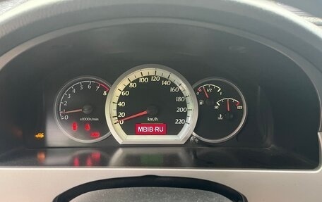 Chevrolet Lacetti, 2008 год, 540 000 рублей, 13 фотография