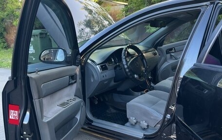 Chevrolet Lacetti, 2008 год, 540 000 рублей, 14 фотография