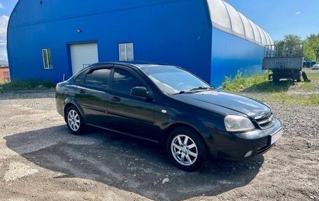 Chevrolet Lacetti, 2008 год, 540 000 рублей, 29 фотография