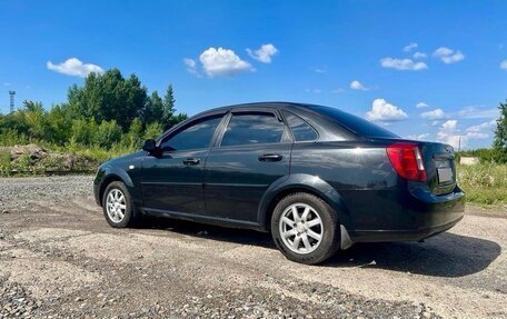 Chevrolet Lacetti, 2008 год, 540 000 рублей, 32 фотография