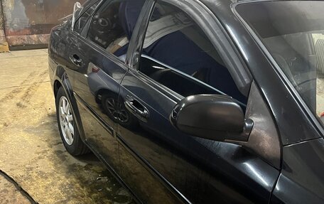 Chevrolet Lacetti, 2008 год, 540 000 рублей, 34 фотография