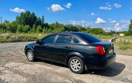 Chevrolet Lacetti, 2008 год, 540 000 рублей, 31 фотография