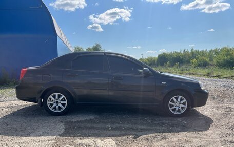 Chevrolet Lacetti, 2008 год, 540 000 рублей, 33 фотография