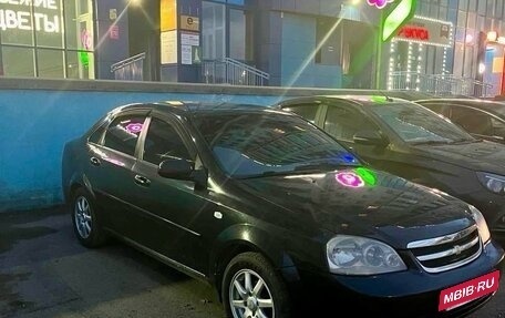 Chevrolet Lacetti, 2008 год, 540 000 рублей, 27 фотография
