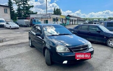 Chevrolet Lacetti, 2008 год, 540 000 рублей, 35 фотография