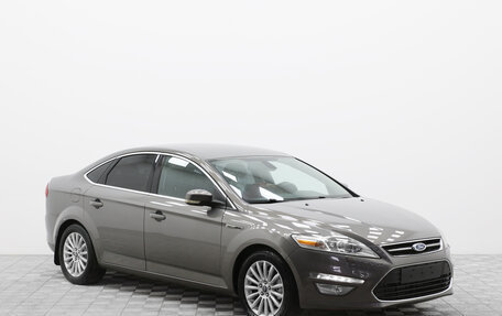 Ford Mondeo IV, 2010 год, 720 000 рублей, 4 фотография