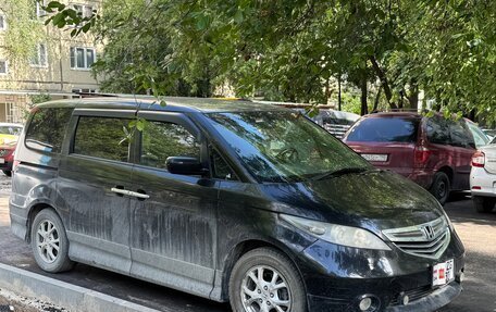 Honda Elysion I, 2005 год, 725 000 рублей, 6 фотография