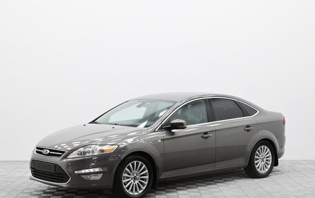 Ford Mondeo IV, 2010 год, 720 000 рублей, 2 фотография