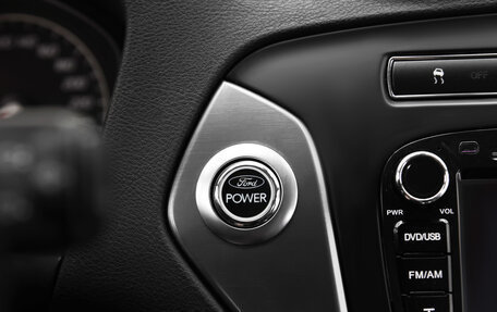 Ford Mondeo IV, 2010 год, 720 000 рублей, 9 фотография
