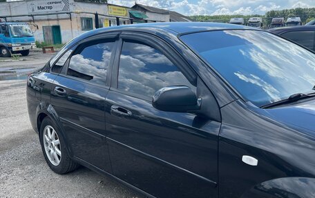 Chevrolet Lacetti, 2008 год, 540 000 рублей, 39 фотография