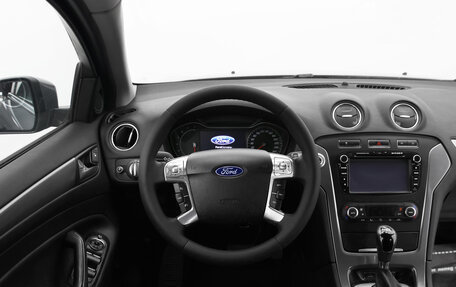 Ford Mondeo IV, 2010 год, 720 000 рублей, 7 фотография