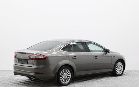 Ford Mondeo IV, 2010 год, 720 000 рублей, 3 фотография