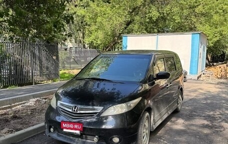 Honda Elysion I, 2005 год, 725 000 рублей, 5 фотография