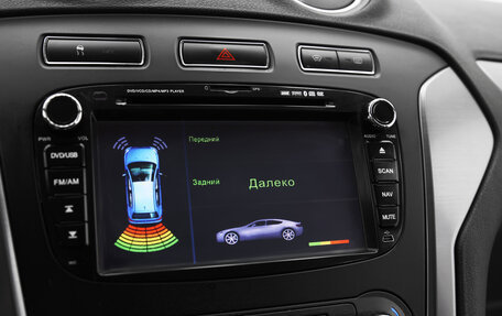 Ford Mondeo IV, 2010 год, 720 000 рублей, 10 фотография