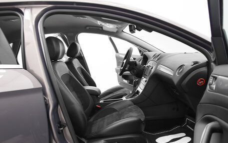 Ford Mondeo IV, 2010 год, 720 000 рублей, 15 фотография