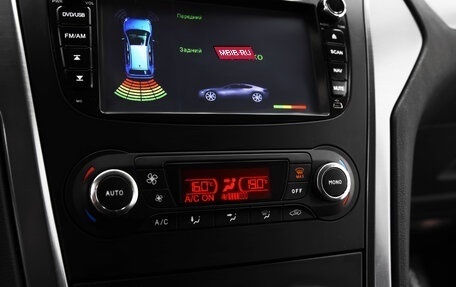 Ford Mondeo IV, 2010 год, 720 000 рублей, 11 фотография