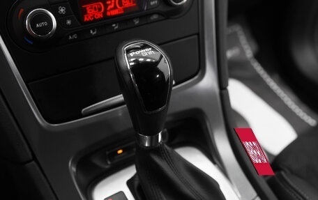 Ford Mondeo IV, 2010 год, 720 000 рублей, 13 фотография