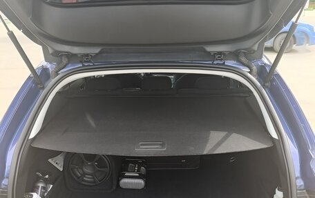 Peugeot 308 II, 2018 год, 1 200 000 рублей, 5 фотография