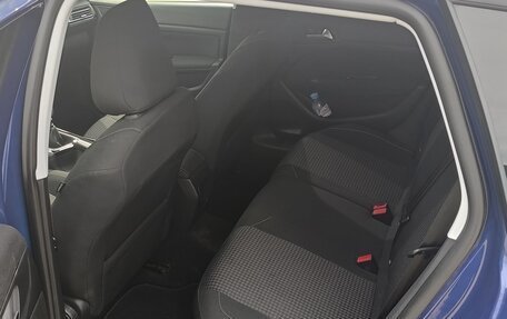 Peugeot 308 II, 2018 год, 1 200 000 рублей, 4 фотография