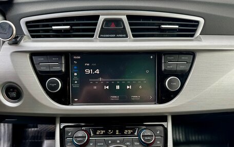 Geely Atlas I, 2019 год, 1 870 000 рублей, 13 фотография