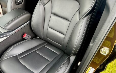 Geely Atlas I, 2019 год, 1 870 000 рублей, 17 фотография