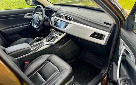 Geely Atlas I, 2019 год, 1 870 000 рублей, 16 фотография