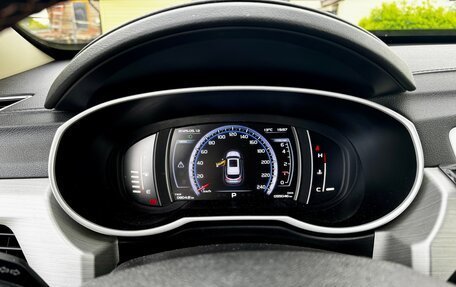 Geely Atlas I, 2019 год, 1 870 000 рублей, 12 фотография