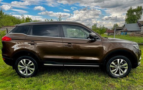 Geely Atlas I, 2019 год, 1 870 000 рублей, 7 фотография