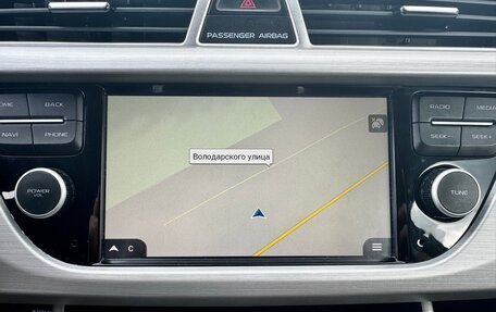 Geely Atlas I, 2019 год, 1 870 000 рублей, 22 фотография