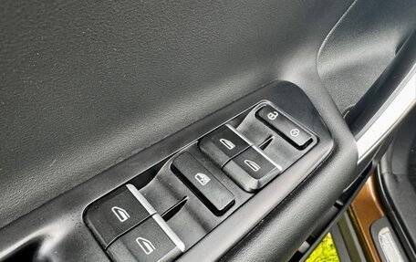 Geely Atlas I, 2019 год, 1 870 000 рублей, 24 фотография