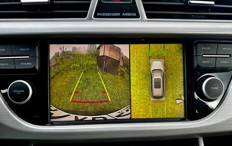Geely Atlas I, 2019 год, 1 870 000 рублей, 23 фотография