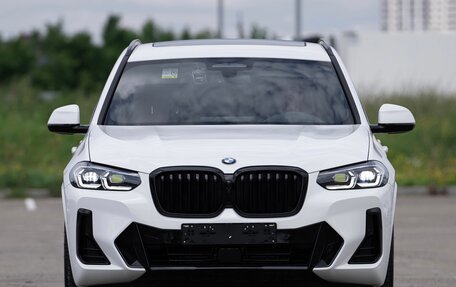 BMW X3, 2024 год, 7 385 000 рублей, 2 фотография