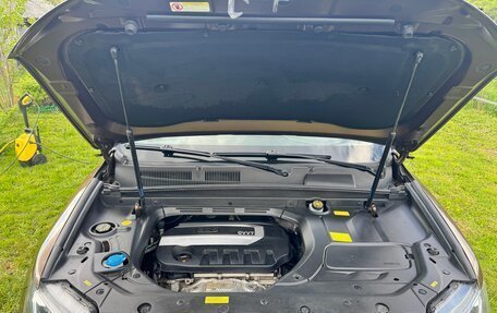 Geely Atlas I, 2019 год, 1 870 000 рублей, 28 фотография