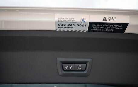 BMW X3, 2024 год, 7 385 000 рублей, 17 фотография