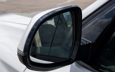 BMW X3, 2024 год, 7 385 000 рублей, 10 фотография