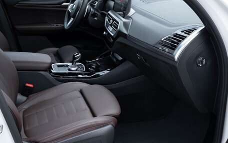 BMW X3, 2024 год, 7 385 000 рублей, 18 фотография