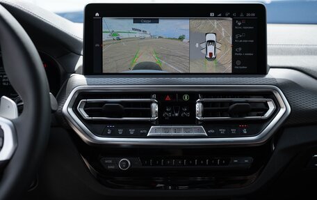 BMW X3, 2024 год, 7 385 000 рублей, 12 фотография