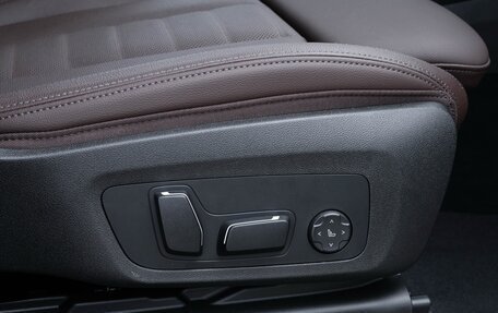 BMW X3, 2024 год, 7 385 000 рублей, 19 фотография
