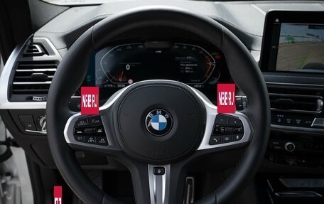 BMW X3, 2024 год, 7 385 000 рублей, 13 фотография